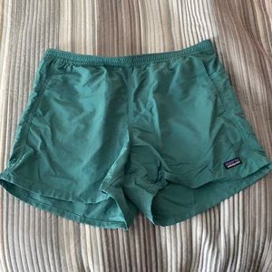 Patagonia Women Baggies Shorts - 5”